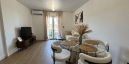 Second hand - Apartamento - Pilar de la Horadada