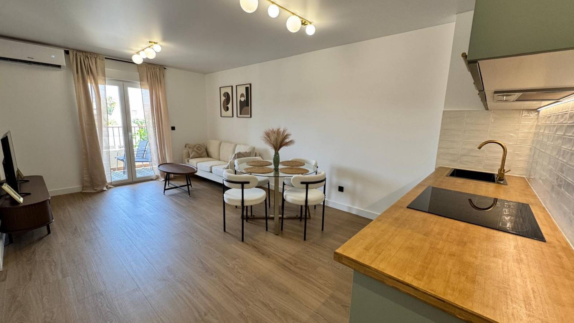 Second hand - Apartamento - Pilar de la Horadada