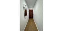 Second hand - Apartamento - Pilar de la Horadada