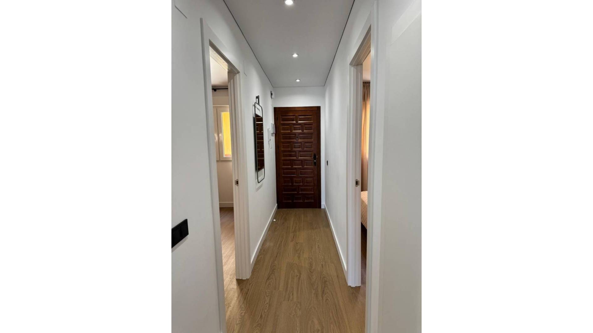 Second hand - Apartamento - Pilar de la Horadada