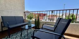 Second hand - Apartamento - Pilar de la Horadada