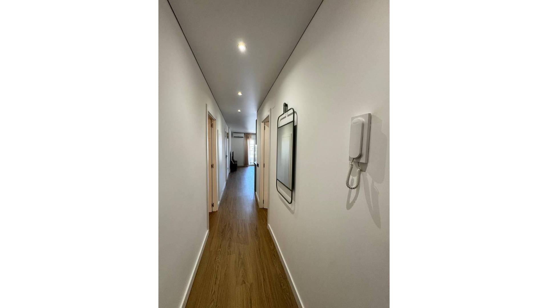 Second hand - Apartamento - Pilar de la Horadada