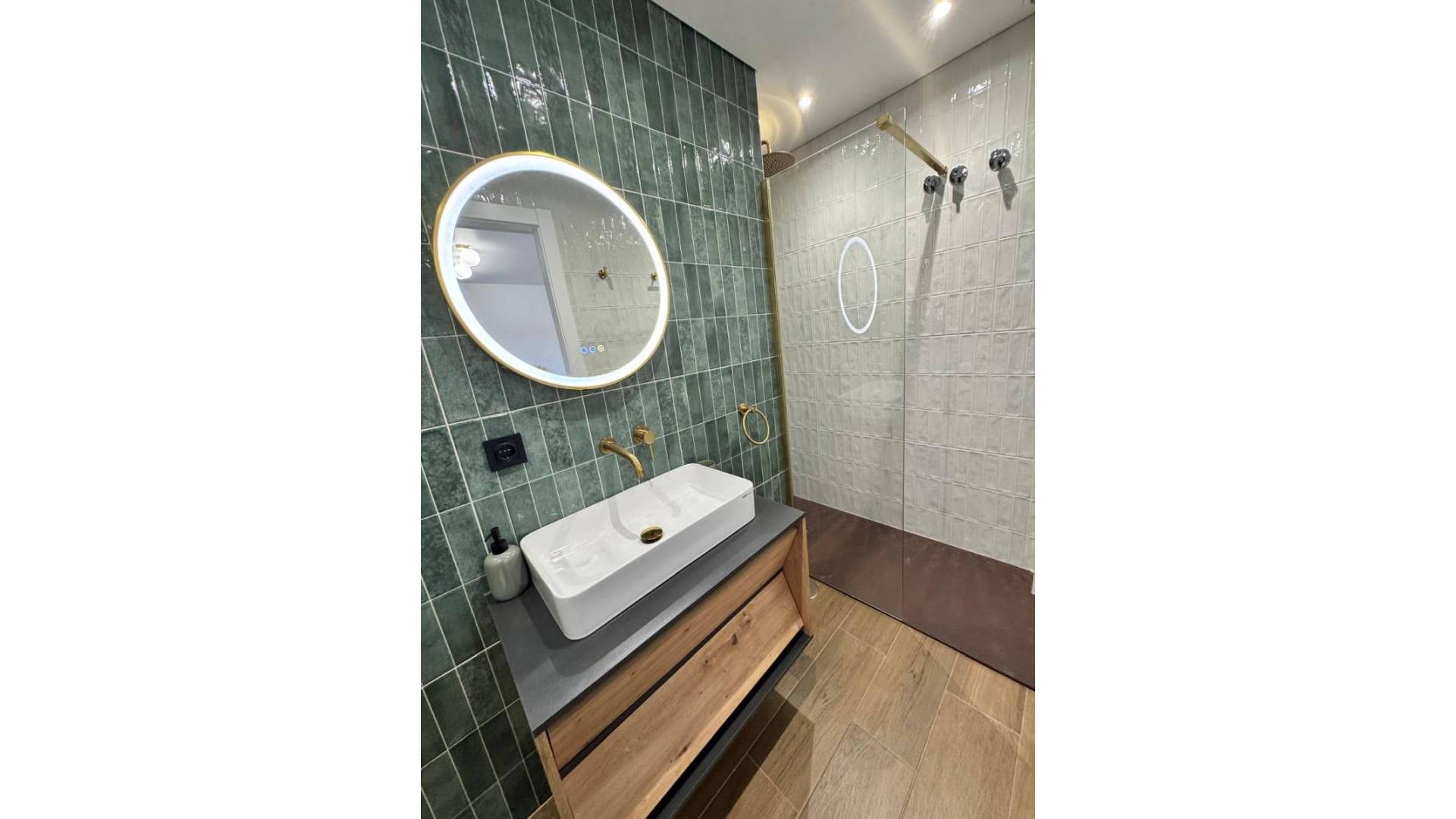 Second hand - Apartamento - Pilar de la Horadada