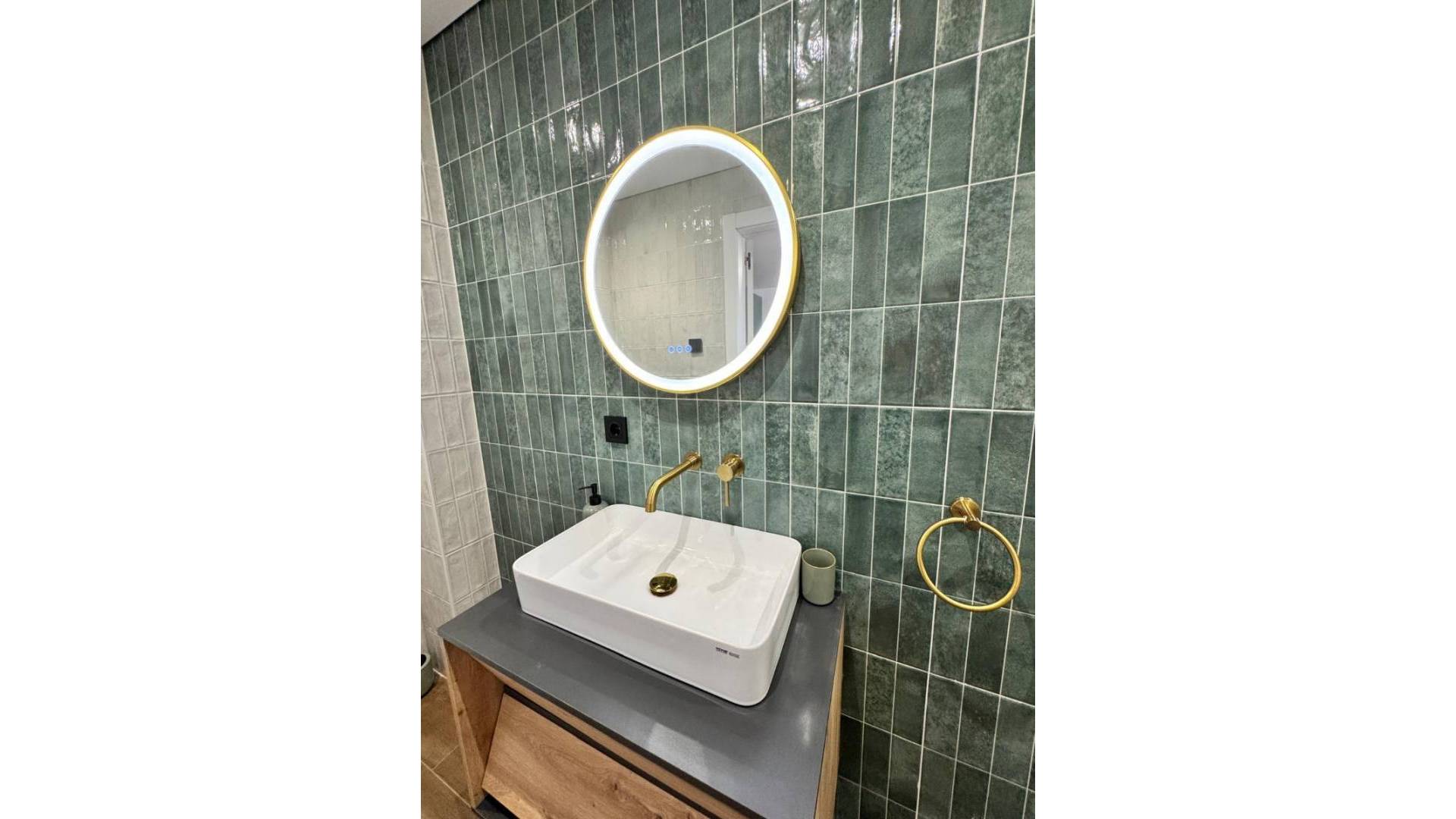 Second hand - Apartamento - Pilar de la Horadada