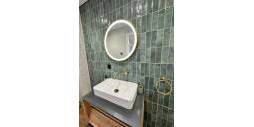 Second hand - Apartamento - Pilar de la Horadada