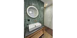 Second hand - Apartamento - Pilar de la Horadada