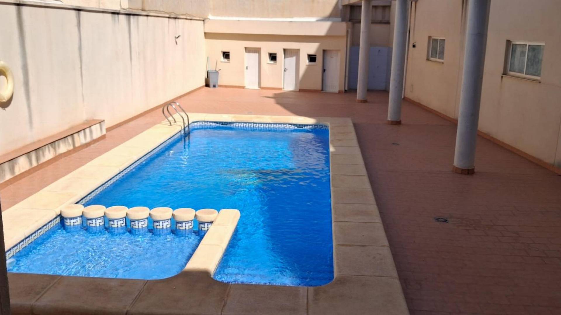 Second hand - Apartamento - Redován - PUEBLO