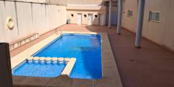 Second hand - Apartamento - Redován - PUEBLO