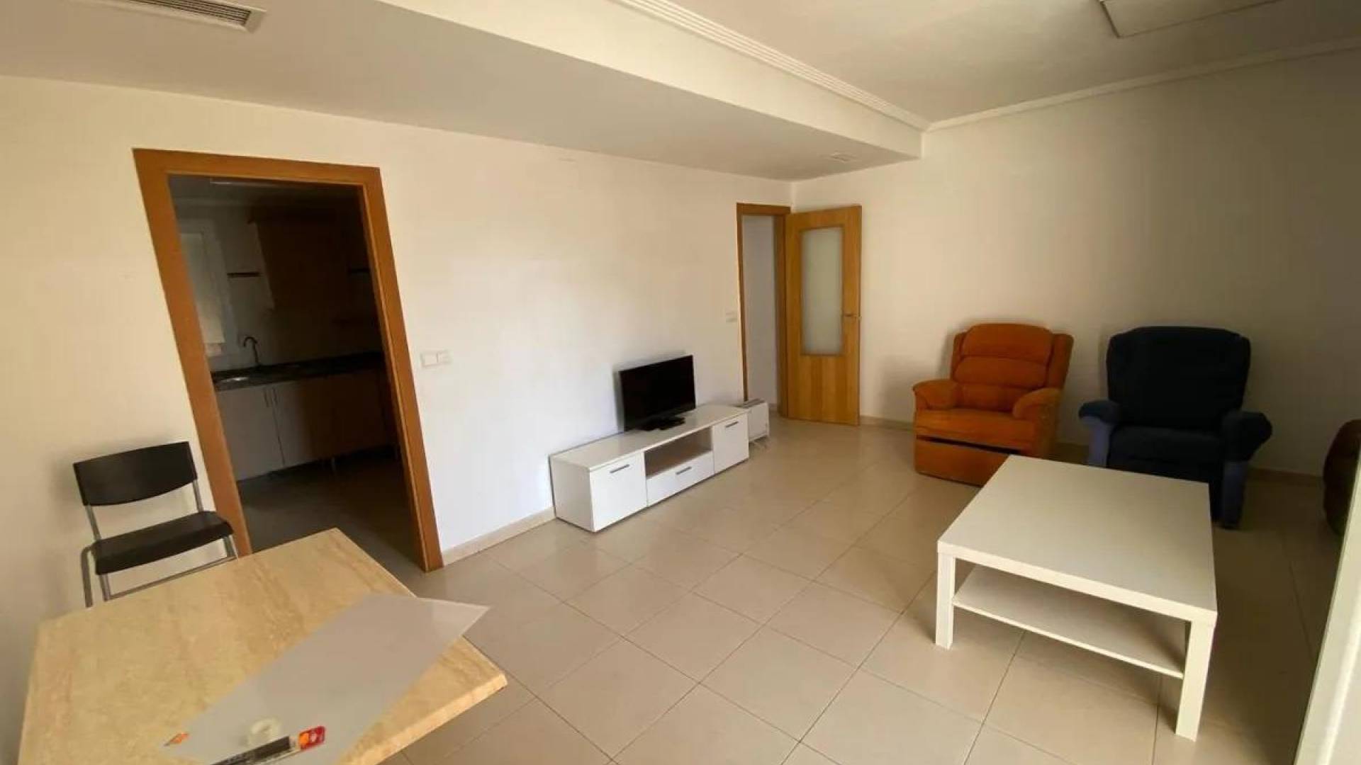 Second hand - Apartamento - Redován - PUEBLO