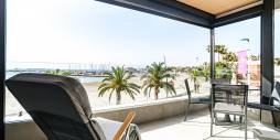Second hand - Apartamento - San Pedro del Pinatar - Lo Pagan