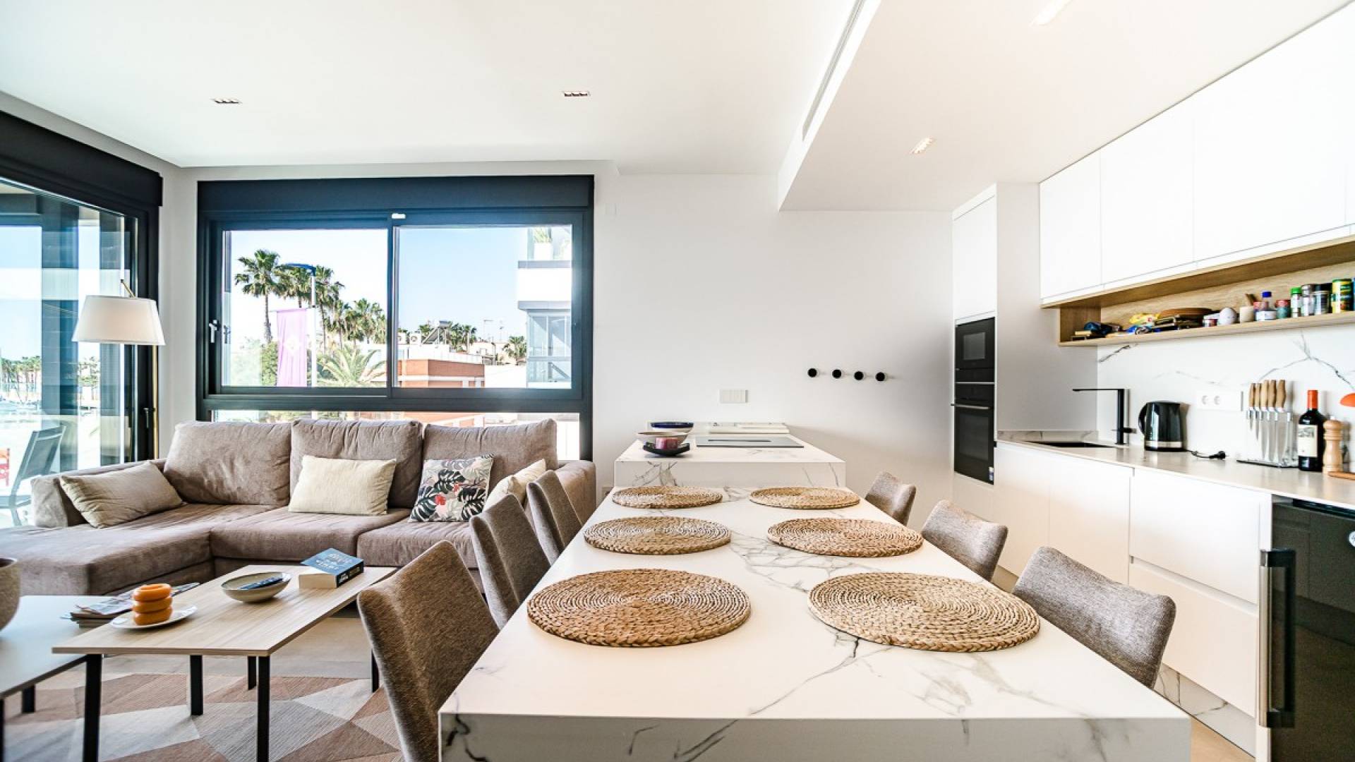 Second hand - Apartamento - San Pedro del Pinatar - Lo Pagan