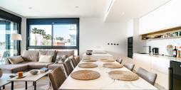 Second hand - Apartamento - San Pedro del Pinatar - Lo Pagan
