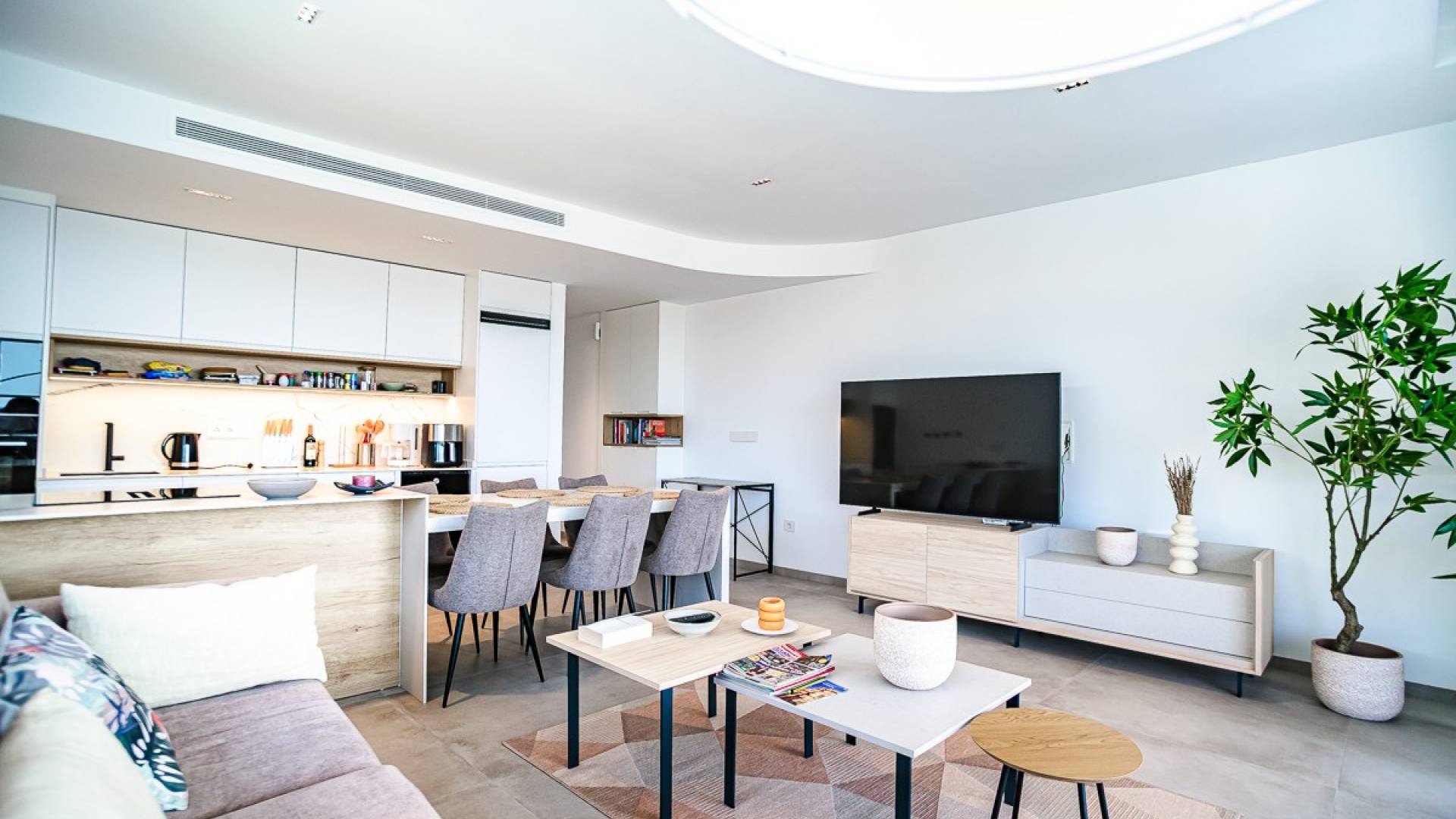 Second hand - Apartamento - San Pedro del Pinatar - Lo Pagan