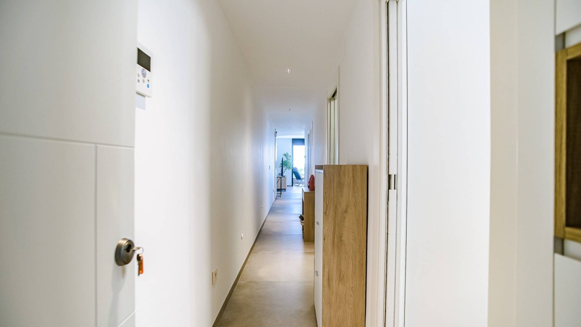 Second hand - Apartamento - San Pedro del Pinatar - Lo Pagan