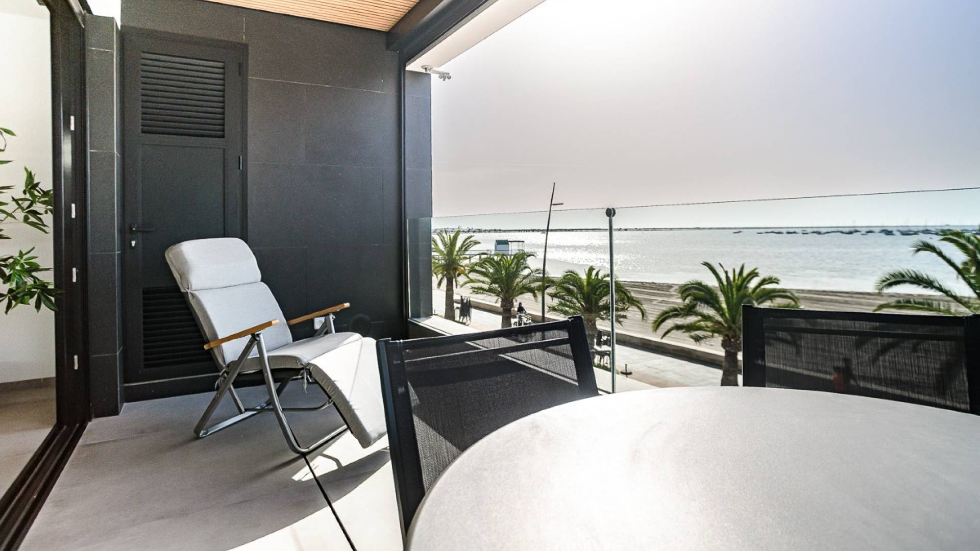 Second hand - Apartamento - San Pedro del Pinatar - Lo Pagan