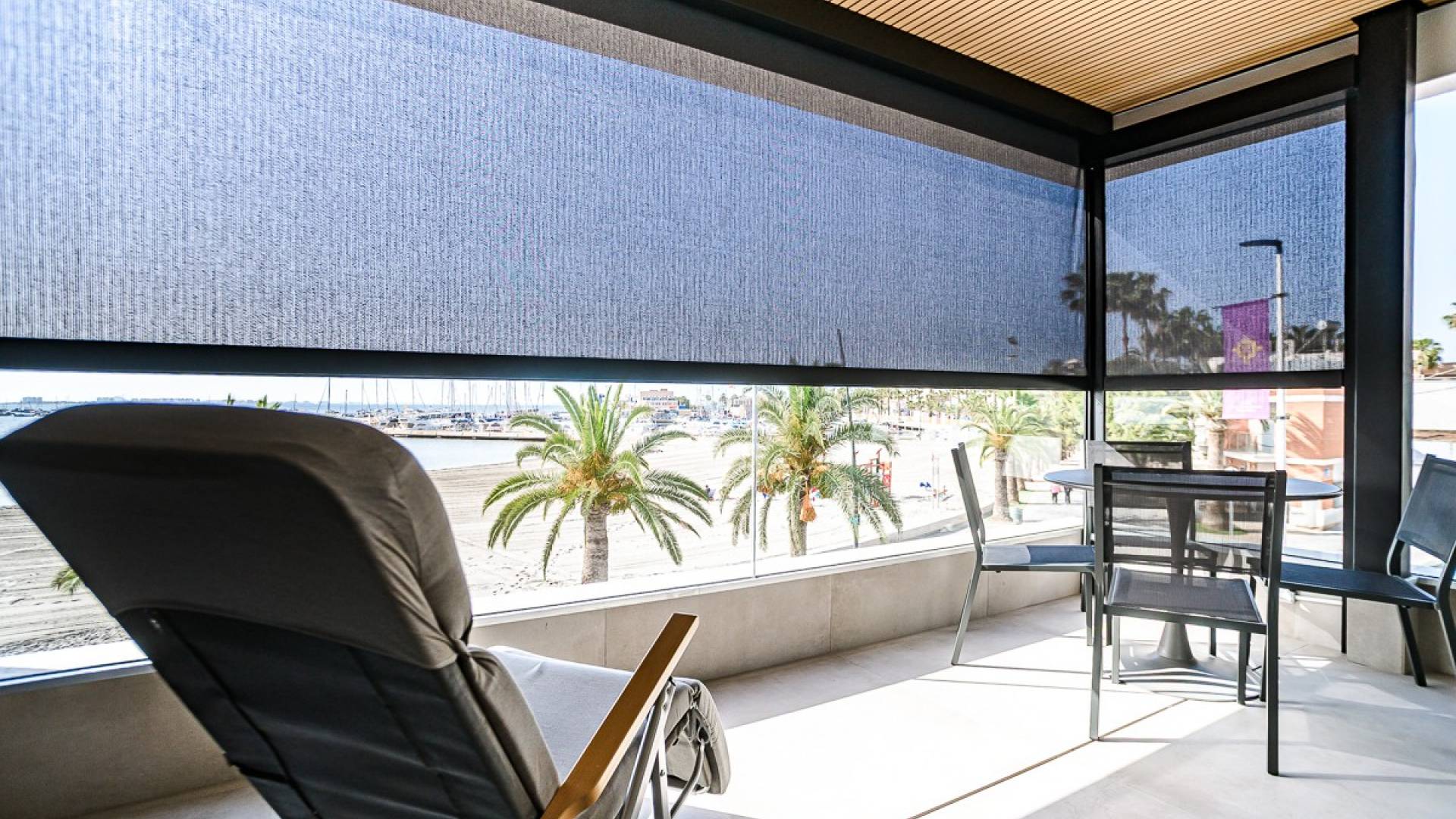 Second hand - Apartamento - San Pedro del Pinatar - Lo Pagan