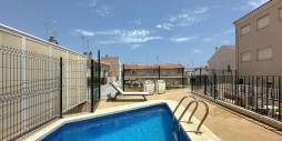Second hand - Apartamento - San Pedro del Pinatar - San Pedro de Pinatar