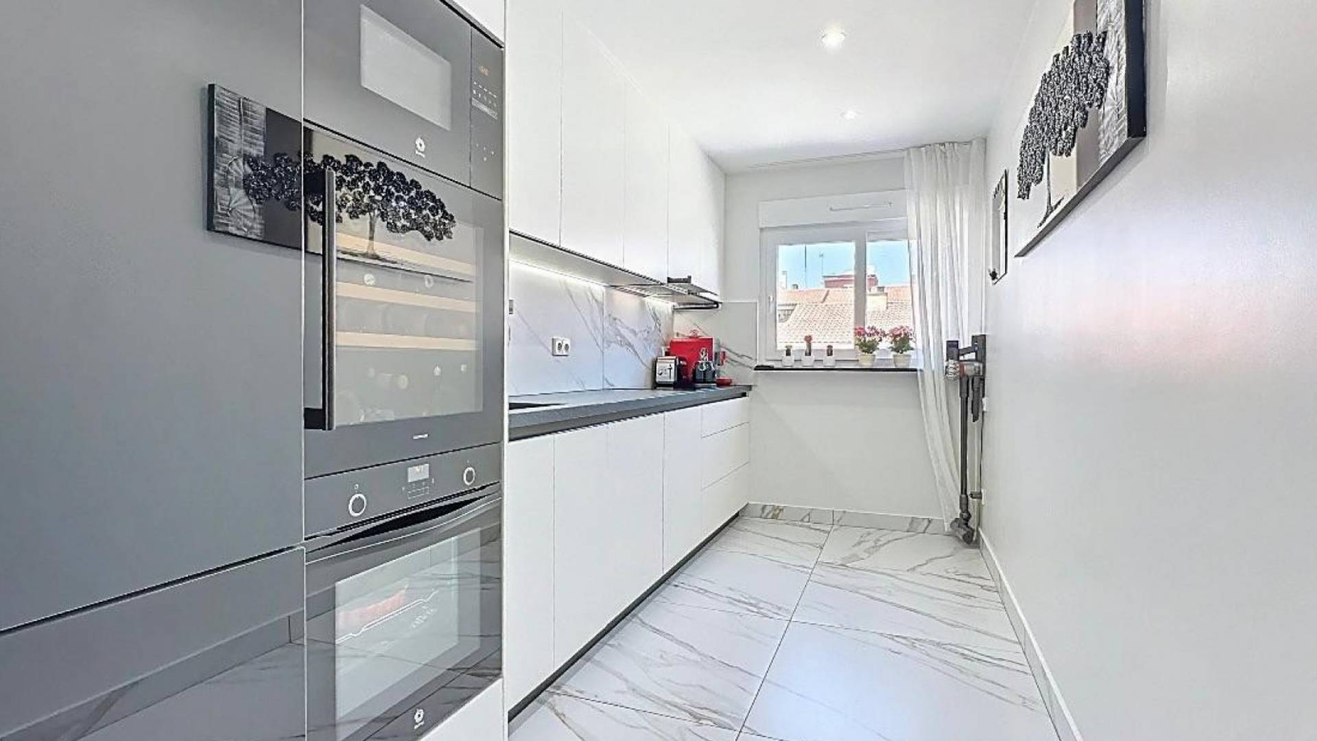 Second hand - Apartamento - San Pedro del Pinatar - San Pedro de Pinatar