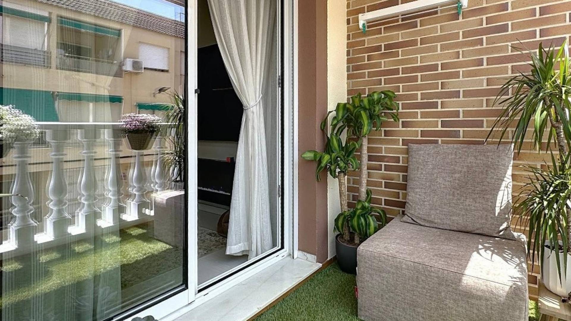 Second hand - Apartamento - San Pedro del Pinatar - San Pedro de Pinatar