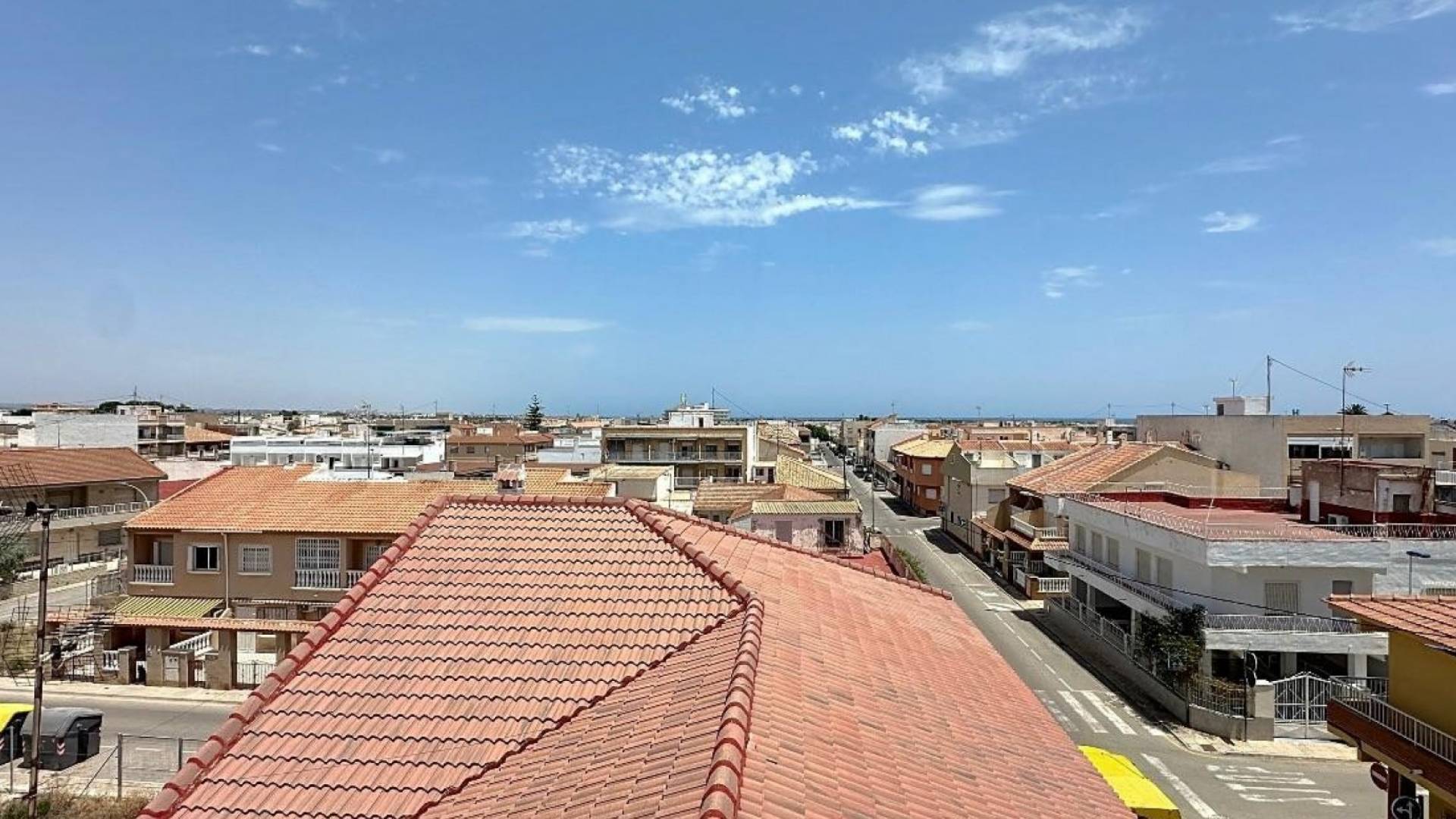 Second hand - Apartamento - San Pedro del Pinatar - San Pedro de Pinatar