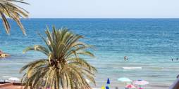 Second hand - Apartamento - Santa Pola - Playa del Este