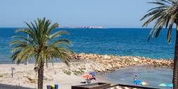 Second hand - Apartamento - Santa Pola - Playa del Este