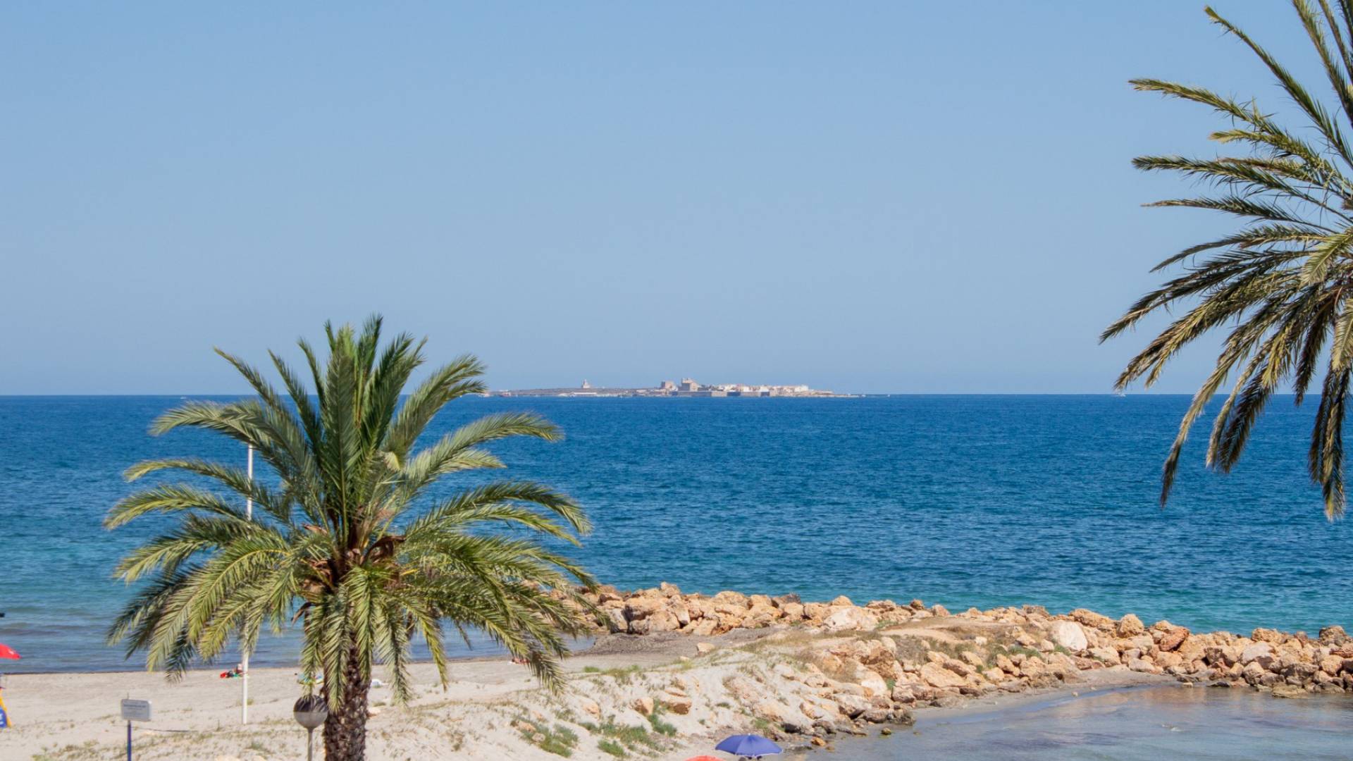 Second hand - Apartamento - Santa Pola - Playa del Este
