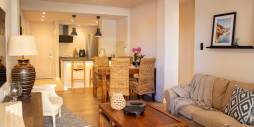 Second hand - Apartamento - Santa Pola - Playa del Este