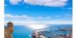 Second hand - Apartamento - Santa Pola - Playa del Este