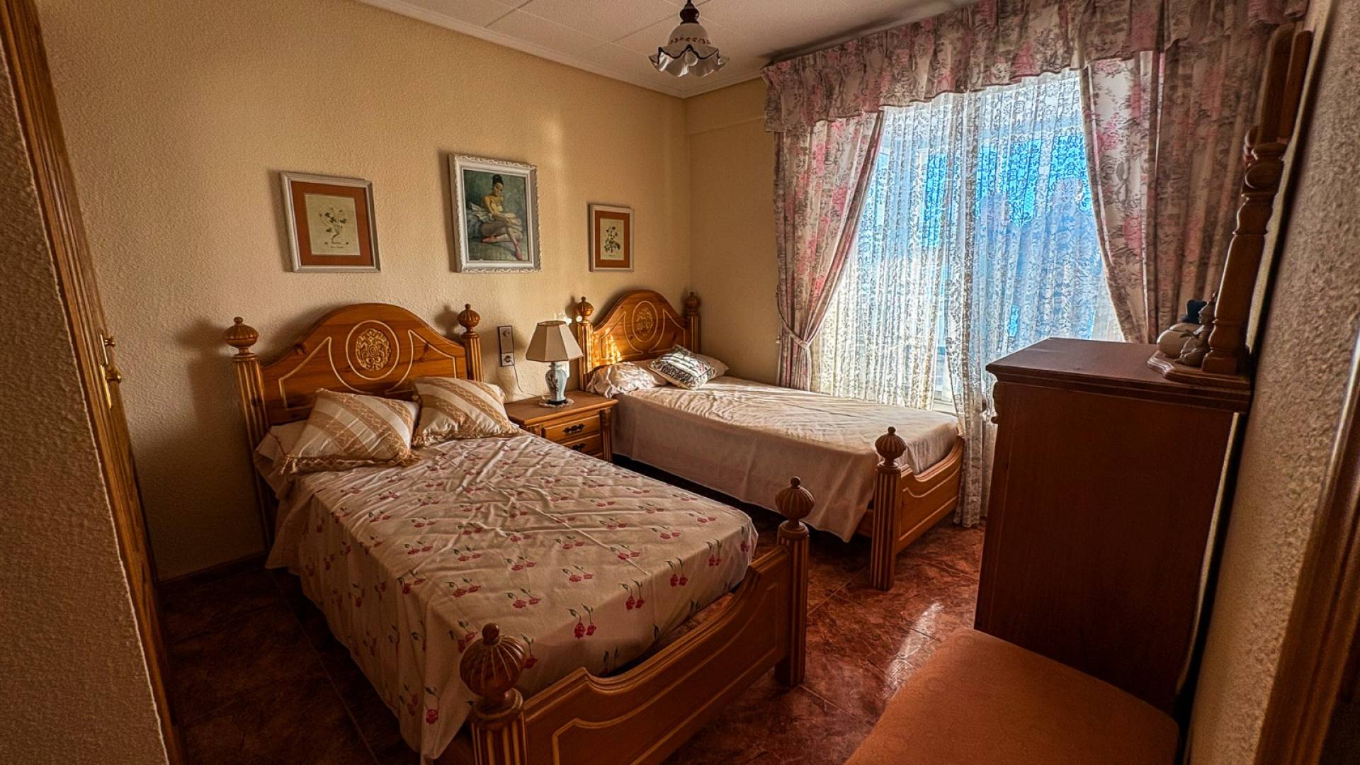 Second hand - Apartamento - Santa Pola - Puerto