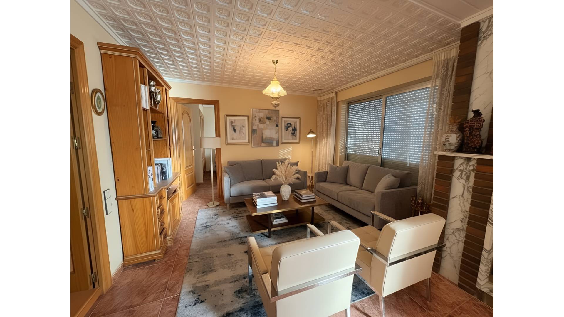 Second hand - Apartamento - Santa Pola - Puerto