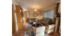 Second hand - Apartamento - Santa Pola - Puerto