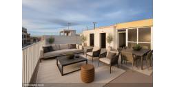 Second hand - Apartamento - Santa Pola - Puerto