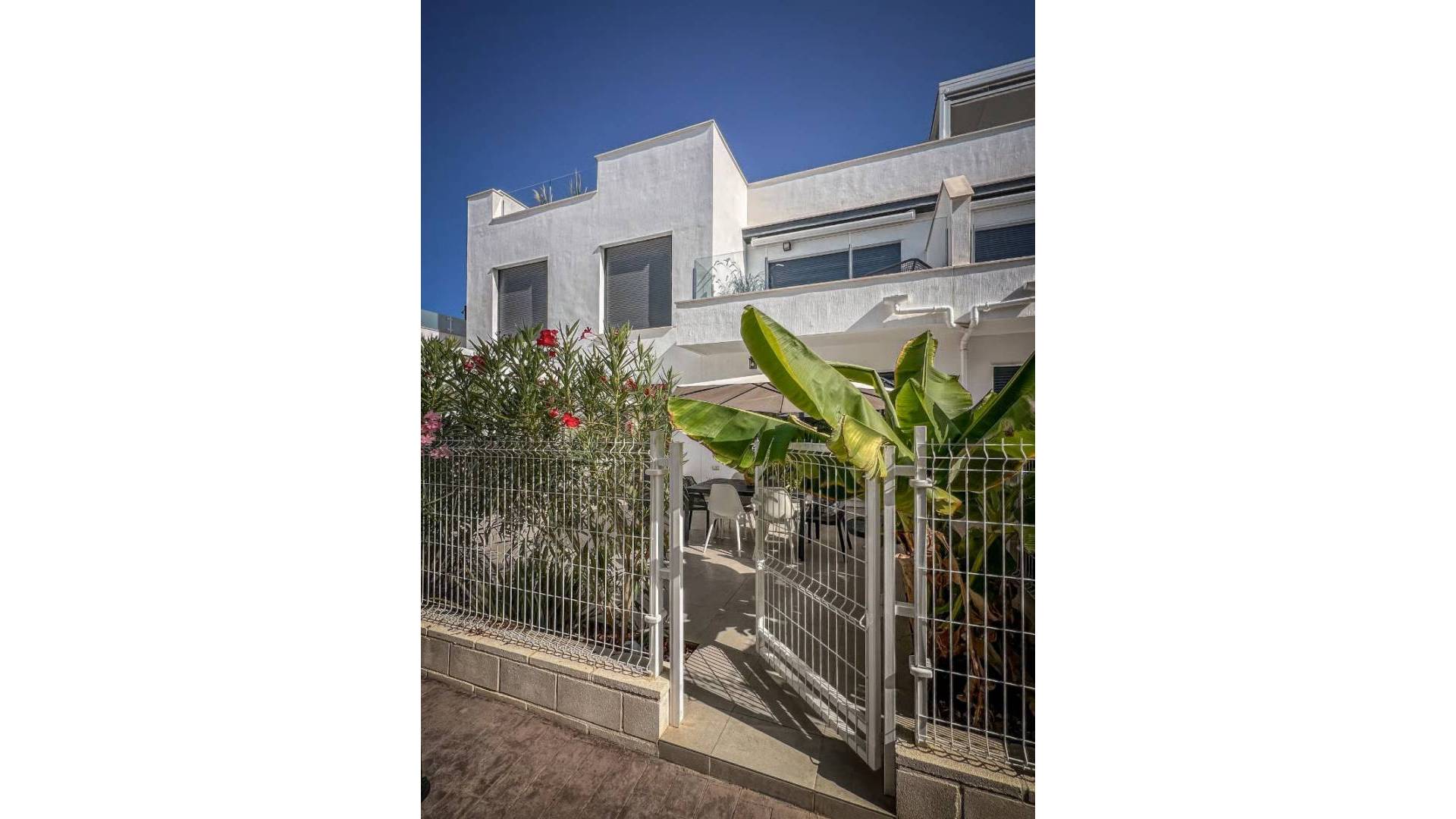 Second hand - Apartamento - Santiago de la Ribera