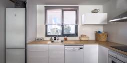 Second hand - Apartamento - Santiago de la Ribera