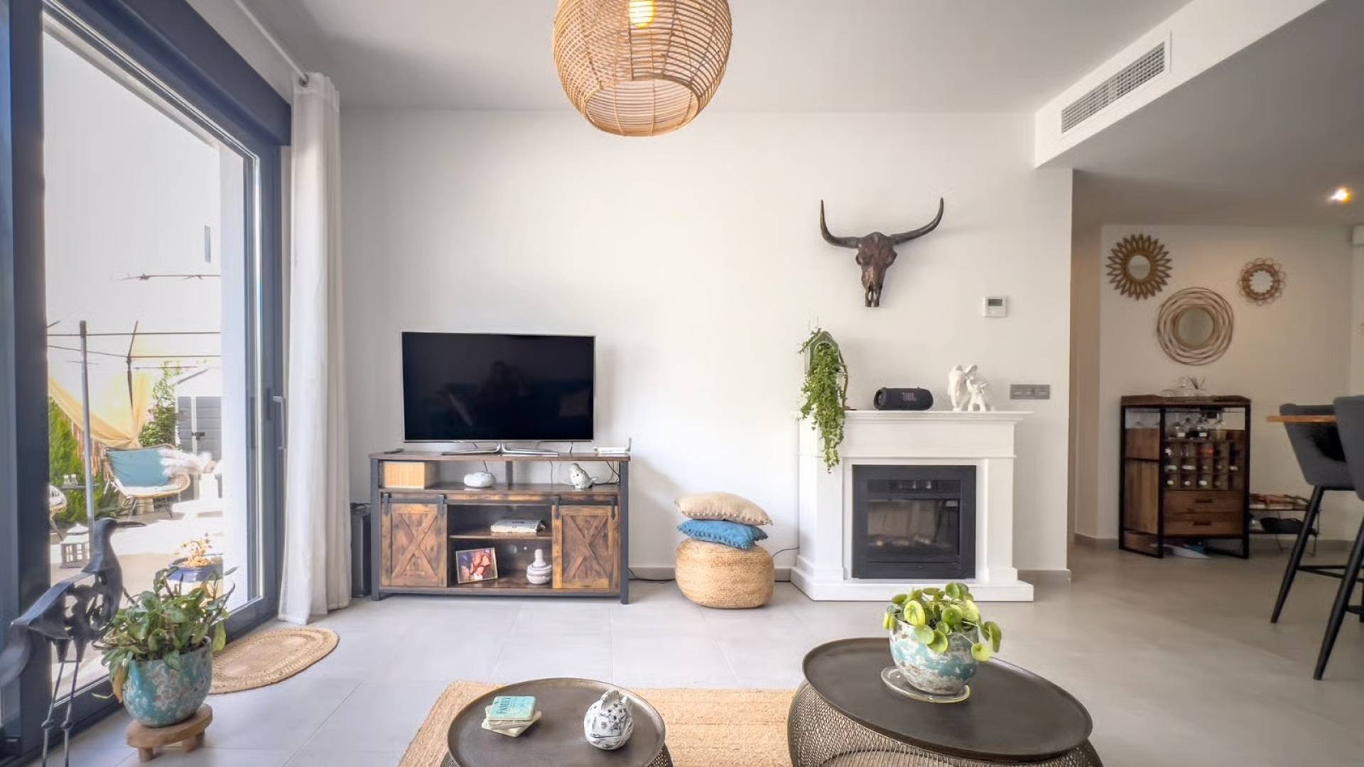 Second hand - Apartamento - Santiago de la Ribera