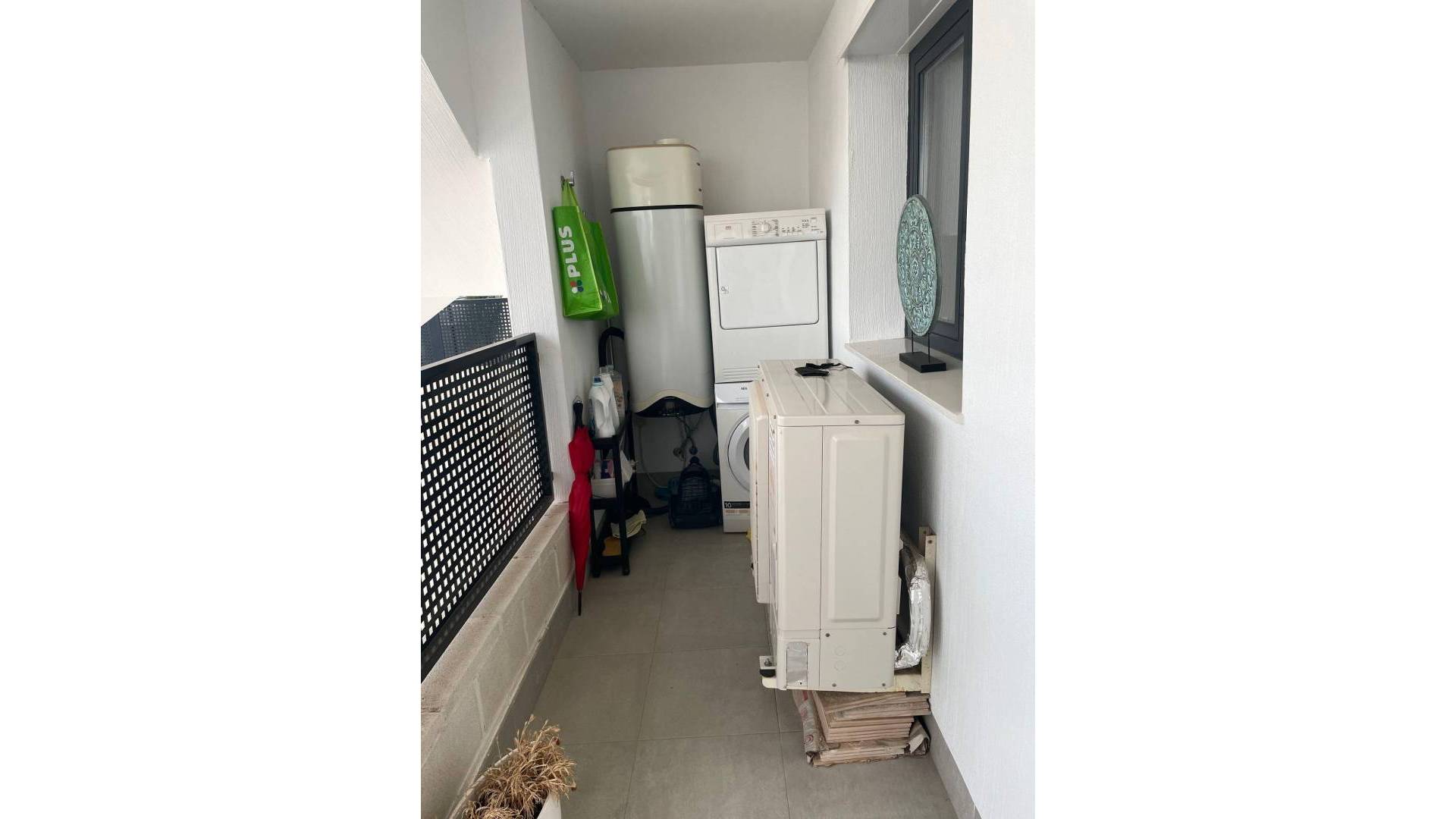Second hand - Apartamento - Santiago de la Ribera