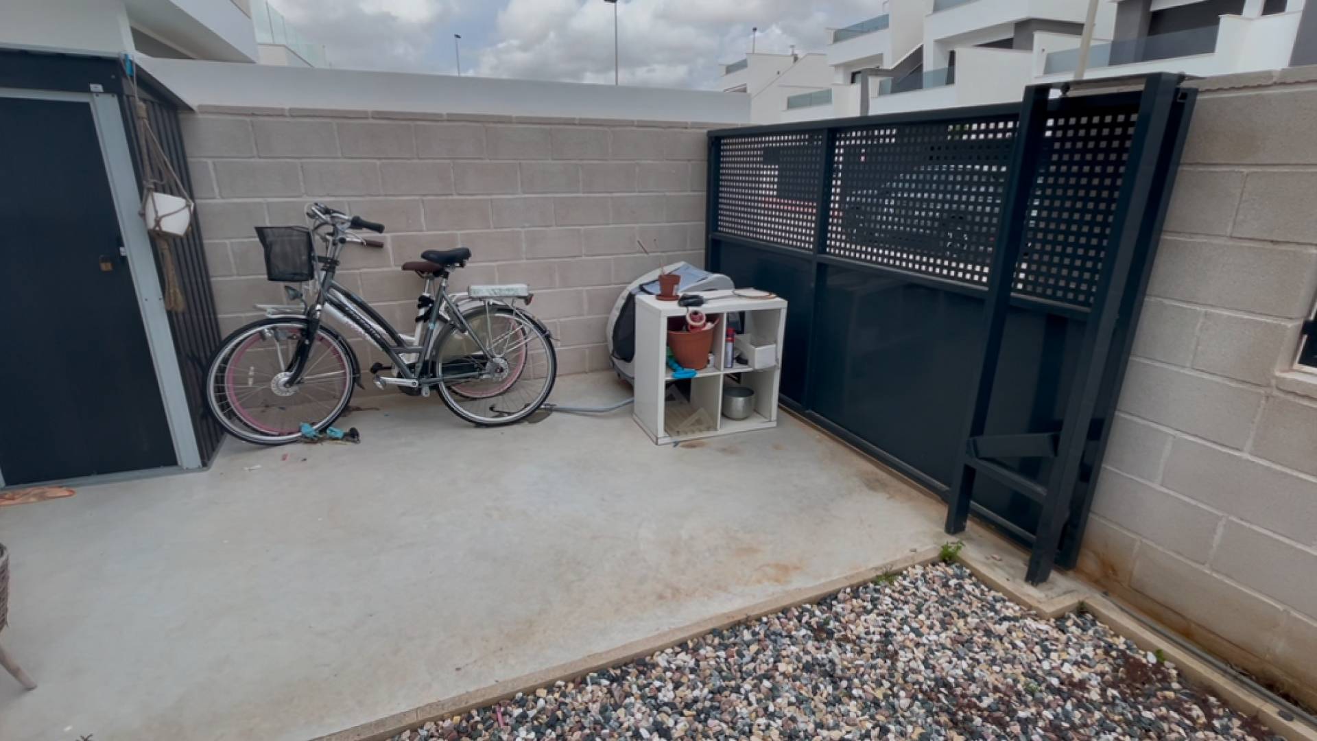 Second hand - Apartamento - Santiago de la Ribera