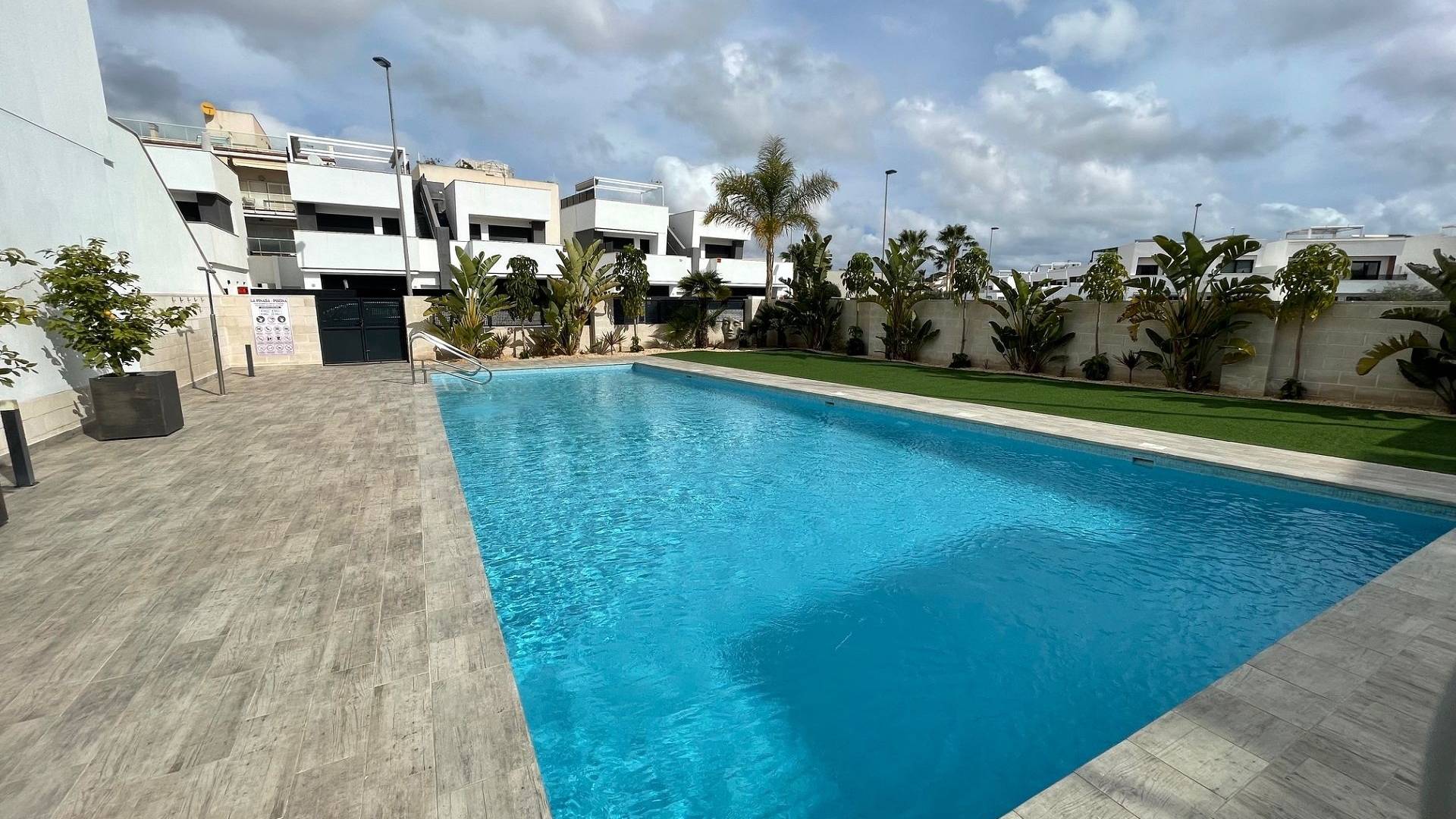 Second hand - Apartamento - Santiago de la Ribera