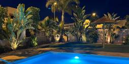 Second hand - Apartamento - Santiago de la Ribera