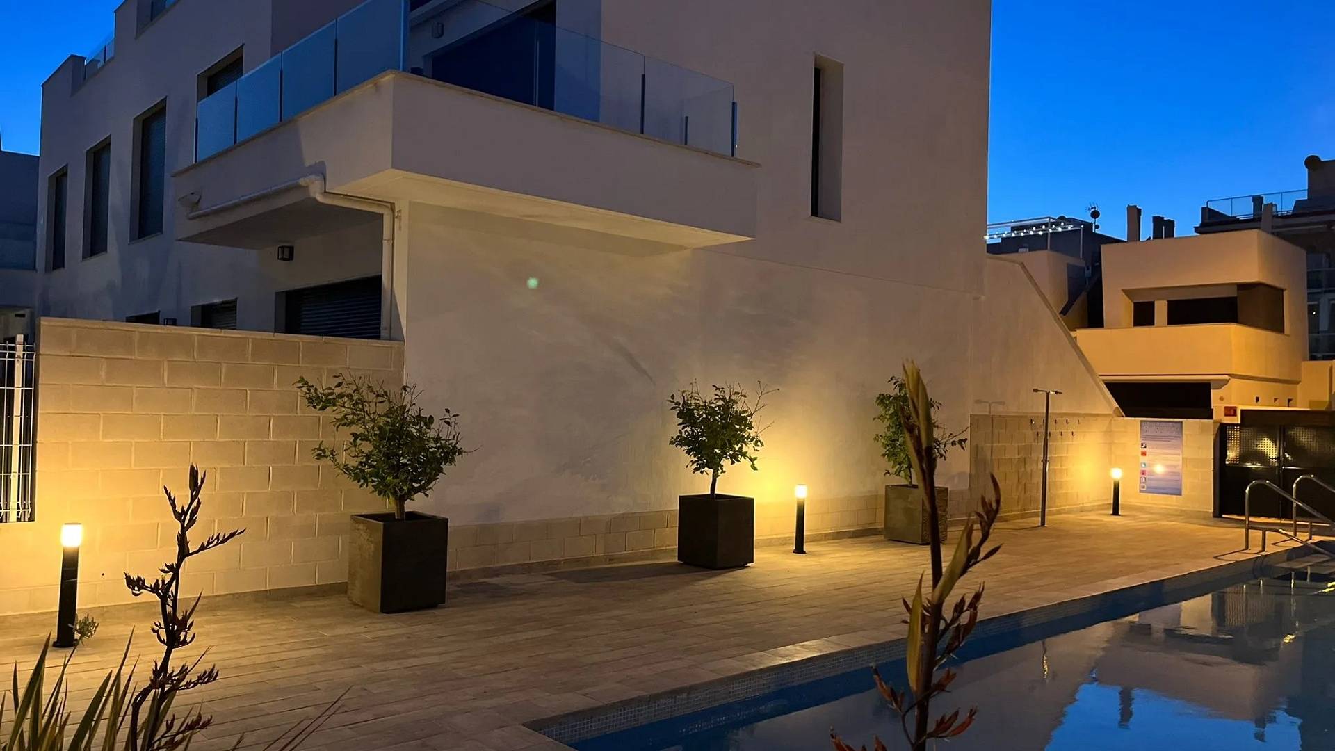 Second hand - Apartamento - Santiago de la Ribera