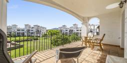 Second hand - Apartamento - Torre Pacheco - Hacienda Riquelme