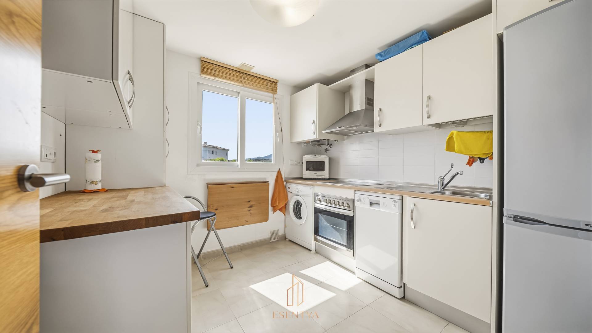 Second hand - Apartamento - Torre Pacheco - Hacienda Riquelme