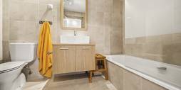 Second hand - Apartamento - Torre Pacheco - Hacienda Riquelme