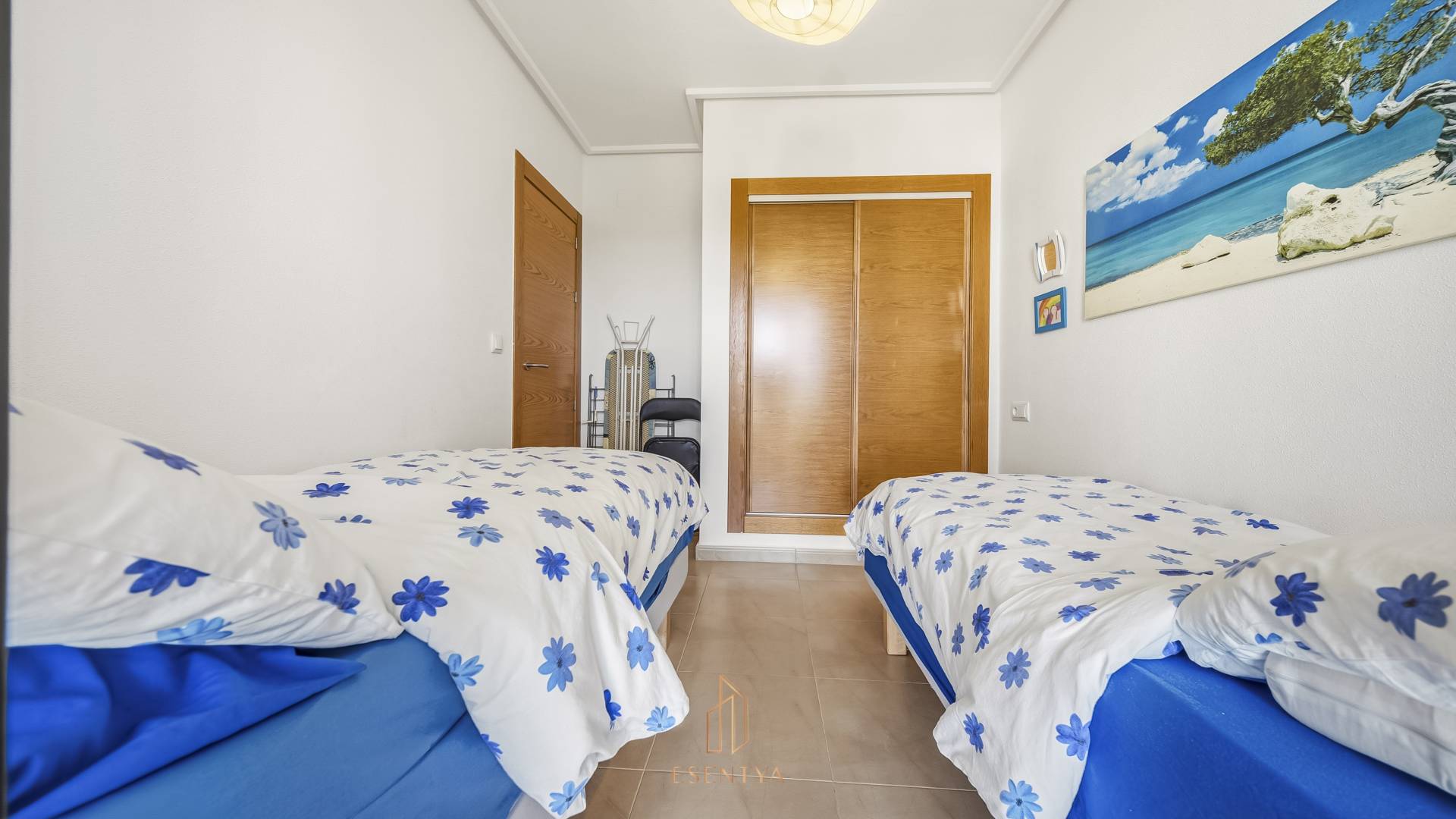 Second hand - Apartamento - Torre Pacheco - Hacienda Riquelme