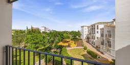Second hand - Apartamento - Torre Pacheco - Hacienda Riquelme