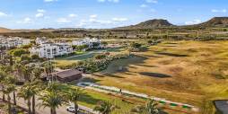 Second hand - Apartamento - Torre Pacheco - Hacienda Riquelme