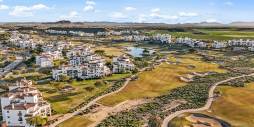 Second hand - Apartamento - Torre Pacheco - Hacienda Riquelme