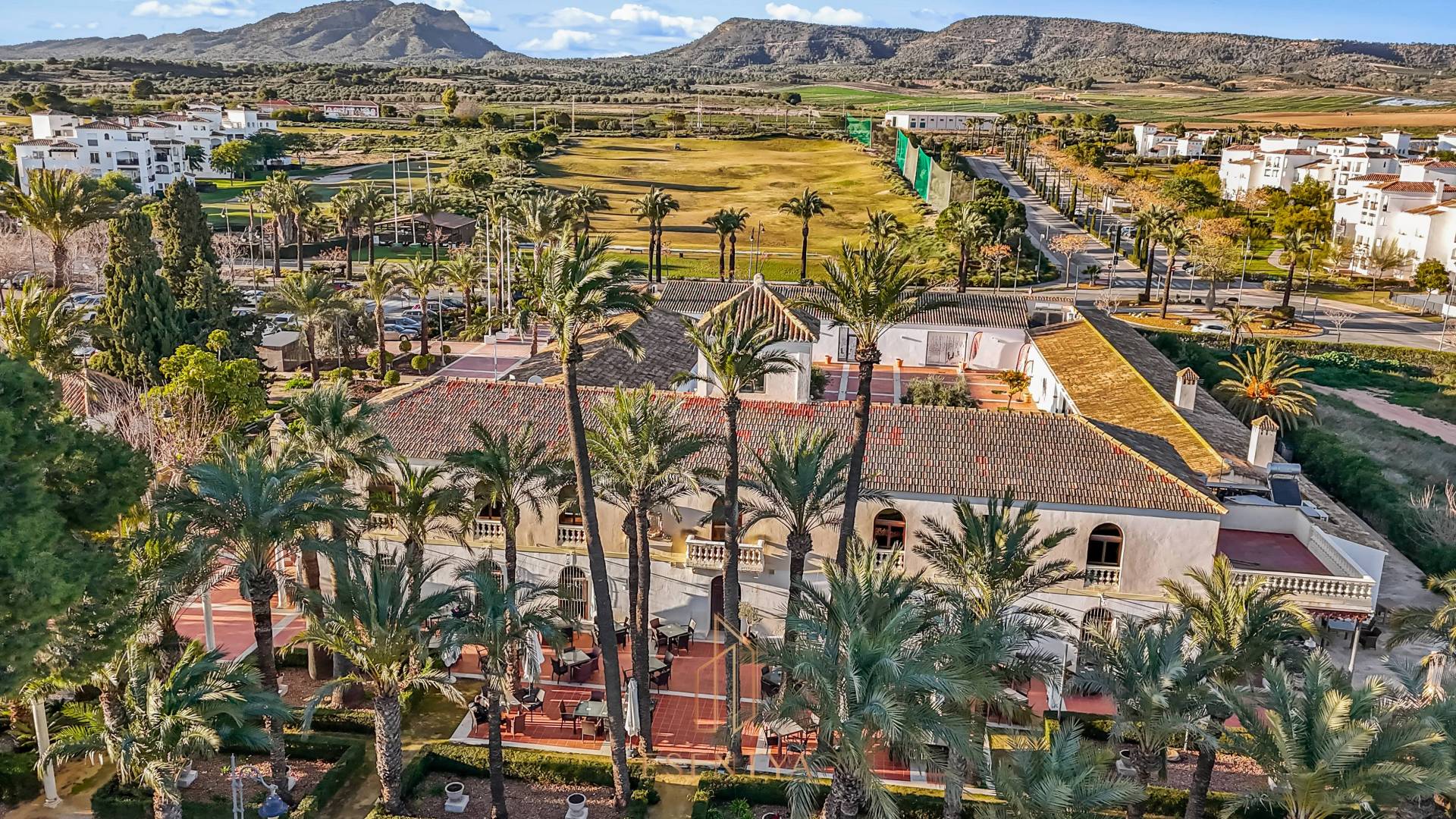 Second hand - Apartamento - Torre Pacheco - Hacienda Riquelme