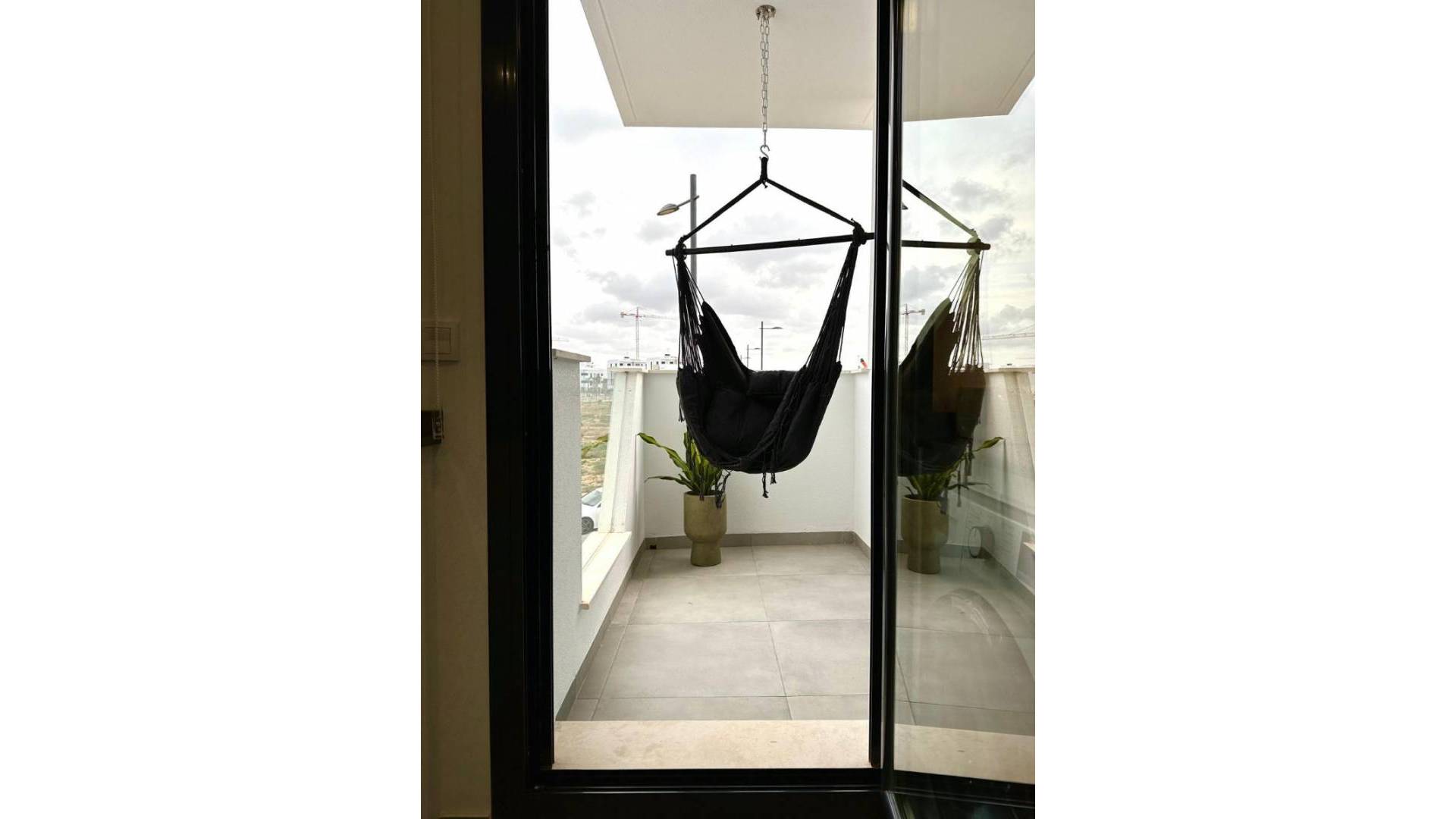 Second hand - Apartamento - Torre Pacheco - Santa Rosalia